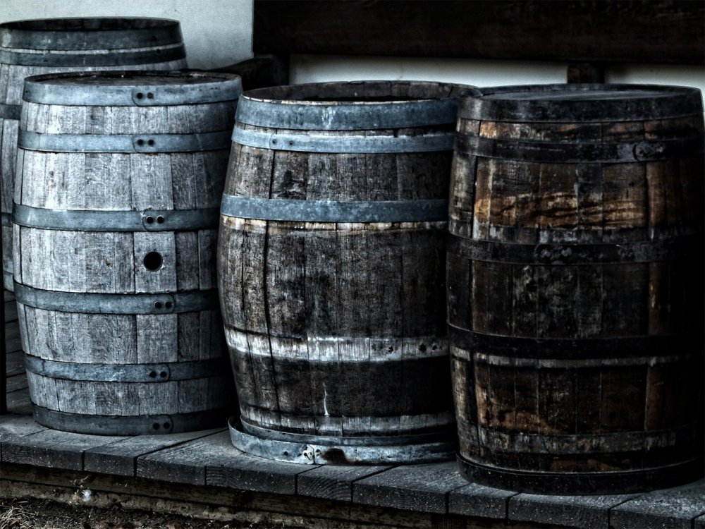 Druhy whisky: Svět plný chutí a tradic