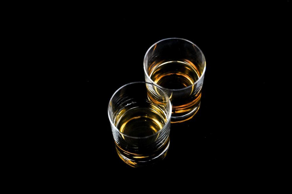 Jaké používat sklenice na whisky: Průvodce pro správný výběr