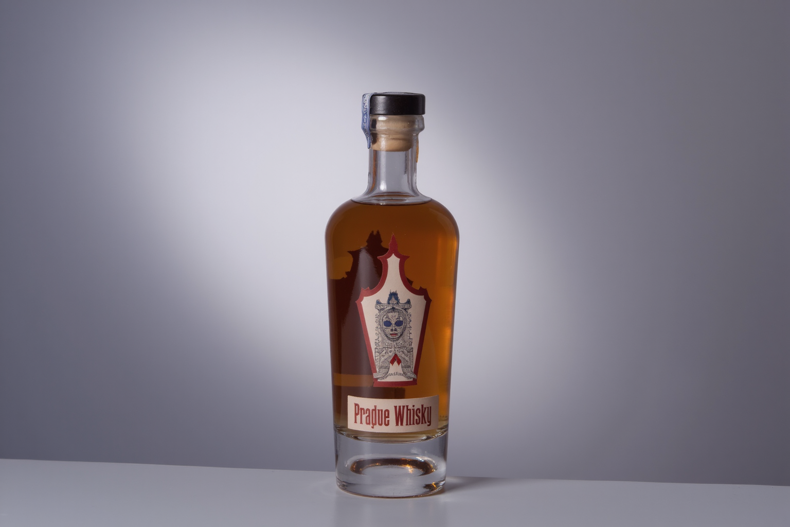 Prague Whisky